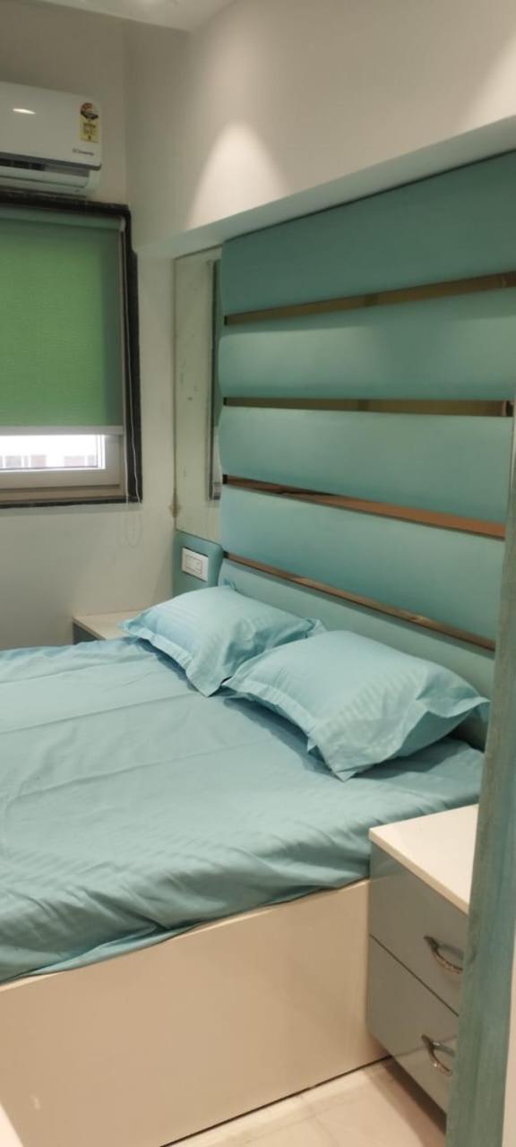 Delhomz Apartment New Delhi